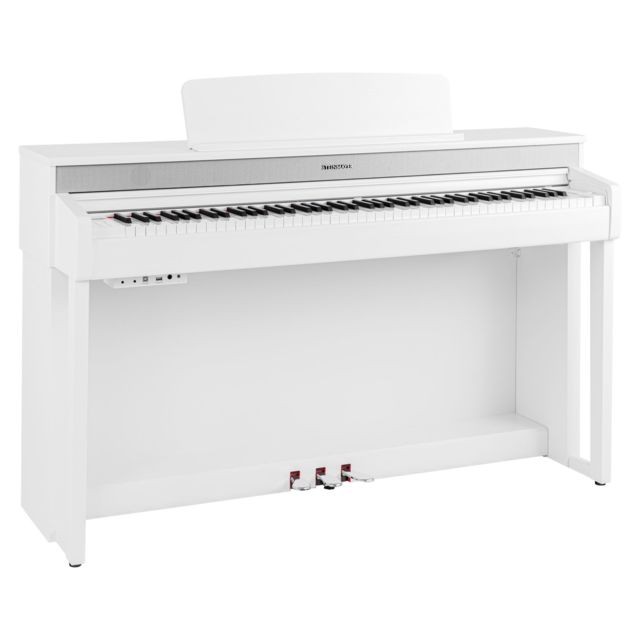 Steinmayer - Steinmayer DP-361 WM piano numérique blanc mat Steinmayer  - Steinmayer