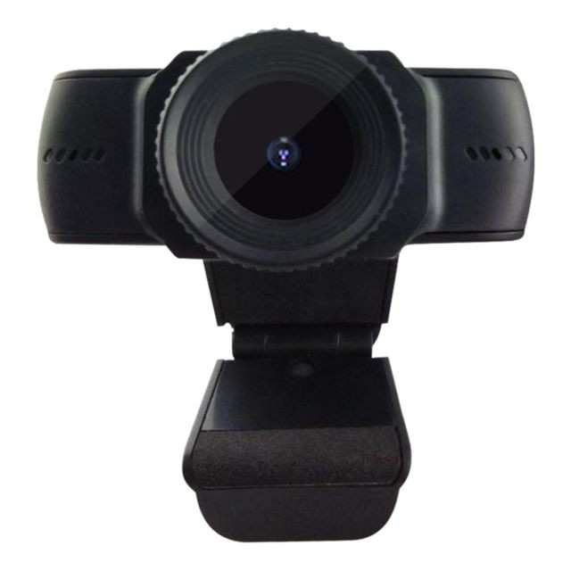 marque generique - Webcam 1080P pour la diffusion en continu, caméra Web PC appelant une caméra d'enregistrement vidéo pour les jeux de conférence Windows avec marque generique  - Webcam 1080p Webcam
