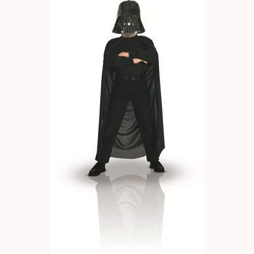 Films et séries Star Wars Kit Cap + masque Dark Vador - ST-1198