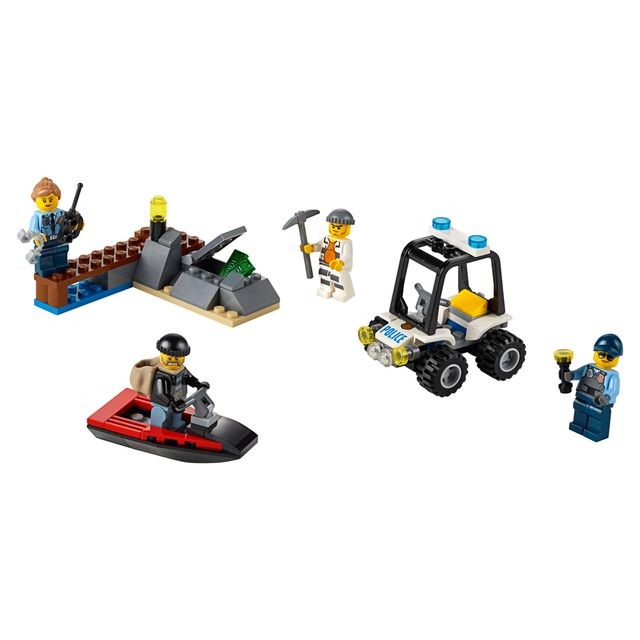 Briques Lego Lego 5702015594882_3021081172667