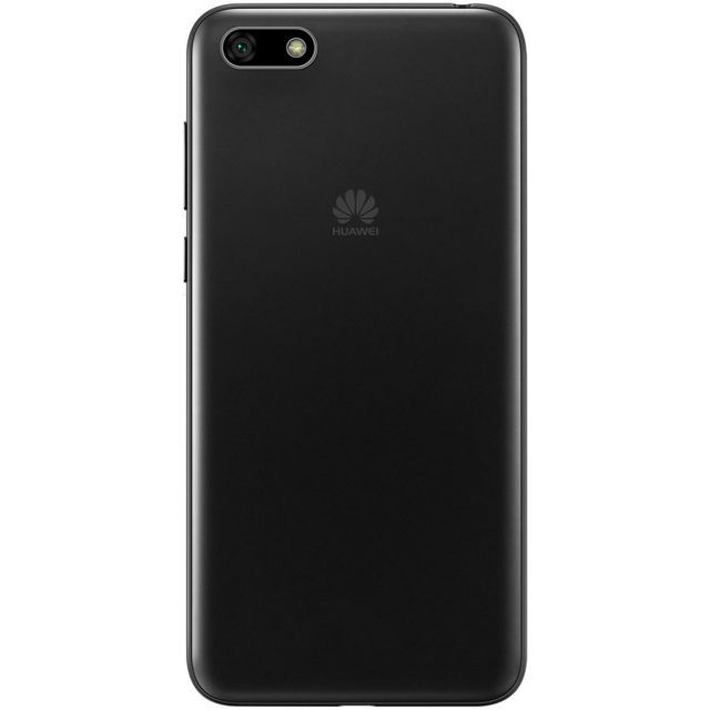 Huawei Y5 2018 - Double SIM - Noir