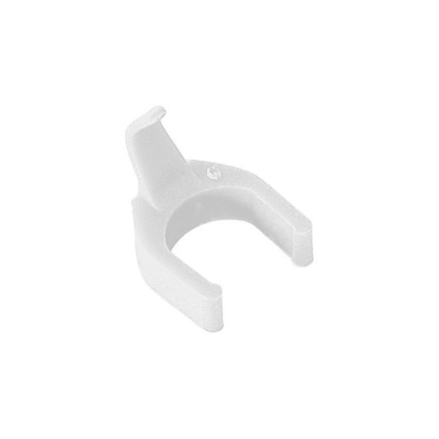 Patchsee - Sachet de 50 patchclip - blanc Patchsee  - Patchsee