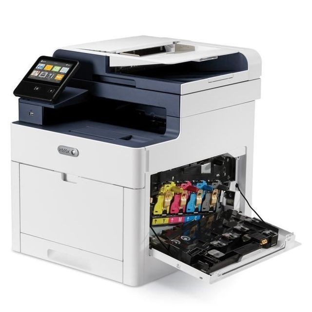 Xerox Xerox Workcentre 6515 Multifonction couleur  A4 28 ppm Duplex USB/Ethernet Copy Print Scan Fax