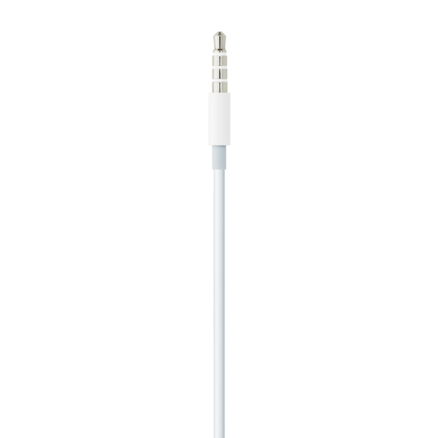 EarPods avec mini-jack 3,5 mm - MNHF2ZM/A Apple