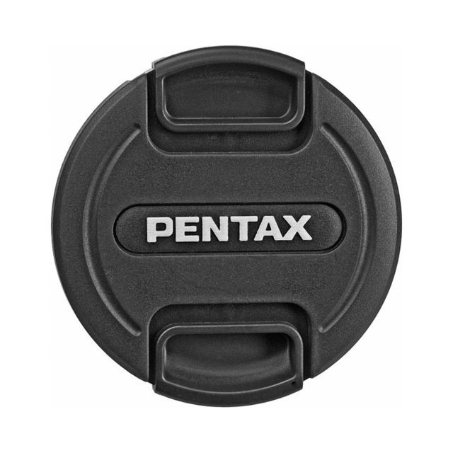 Pentax - PENTAX Bouchon avant d'objectif 52mm pour DA 18-55 mm II, DA 18-55 mm WR - 31522 Pentax  - Pentax