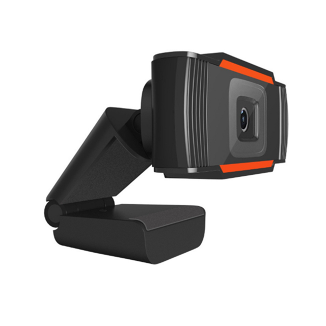 Generic - Caméra vidéo de classe réseau sans lecteur HD USB Generic  - Webcam Generic