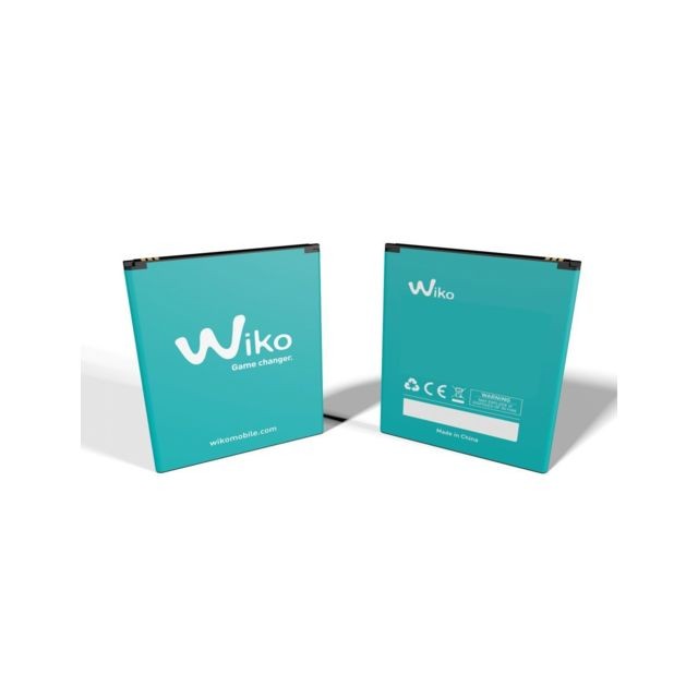 Wiko - Wiko batterie d'origine pour Wiko Sunset 2 Wiko  - Accessoire Smartphone Wiko