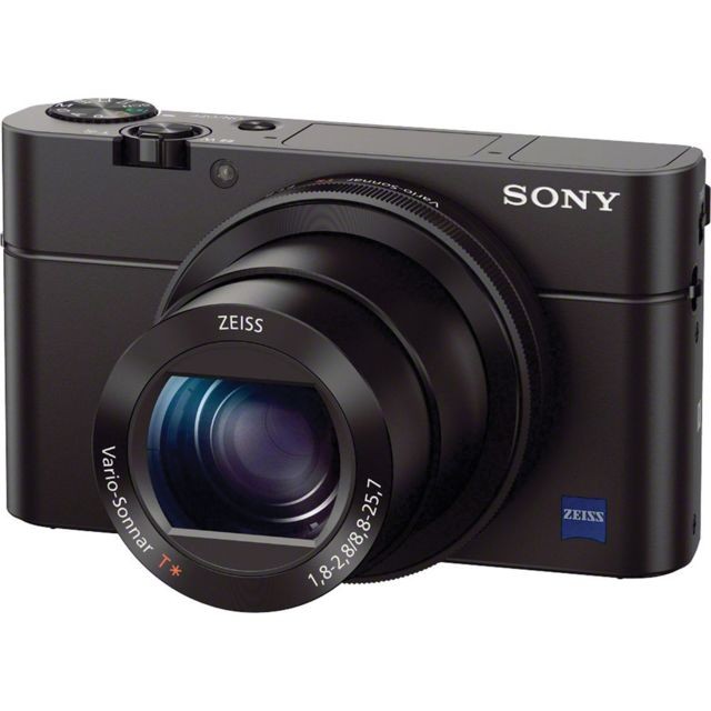 Appareil compact Sony SdbY014045