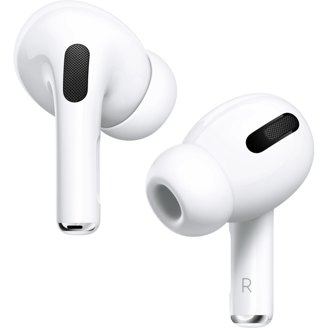 Ecouteurs intra-auriculaires Apple APPLE-AIRPODS-PRO
