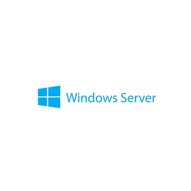 Lenovo - Lenovo Windows Server Standard 2019 Downgrade to Microsoft Windows Server 2016 Lenovo  - Systèmes d'exploitation
