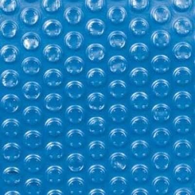 Linxor Bâche à bulles sur mesure 300 Microns / 70 tailles disponibles