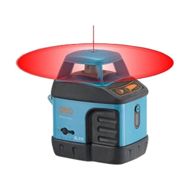Niveaux lasers Geo-Fennel