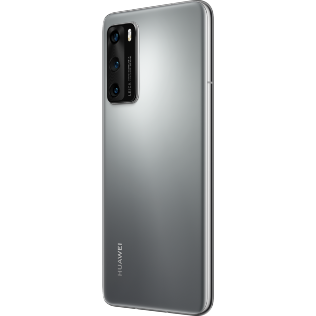 Smartphone Android Huawei HUAWEI-P40-5G-128GO-GRIS