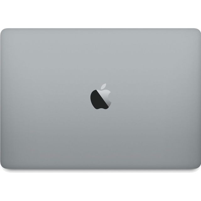 MacBook MacBook Pro 13 Touch Bar 2019 - 256 Go - MUHP2FN/A - Gris sidéral