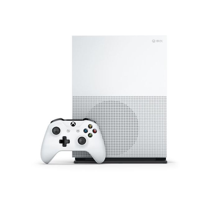 Microsoft Xbox One S 1To FIFA 17
