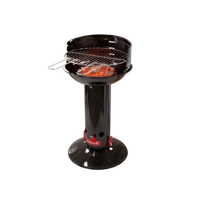 BARBECOOK - Barbecue à charbon Barbecook LOEWY 40 BARBECOOK  - Barbecues