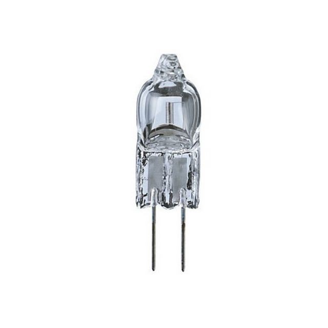 Philips - Philips 402103 - Ampoule Capsuleline 20W G4 12V CL 4000h - 13078 Philips - Ampoules Philips