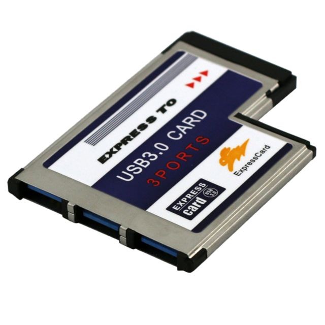 marque generique - Carte d'extension Express d'ABS marque generique  - Accessoires SSD marque generique