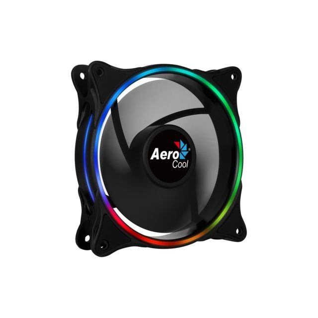 Ventilateur Pour Boîtier Aerocool ACF3-EL10217.11