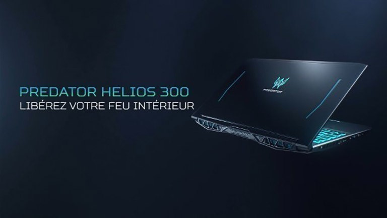 helios 300