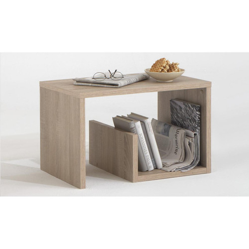 3S. x Home - Table d'appoint NIDA - Tables d'appoint