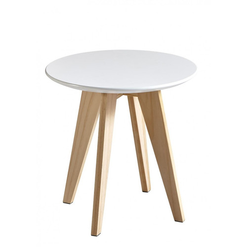 Tables d'appoint Table Basse Scandinave ANIS