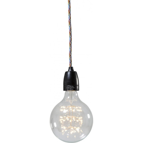 Ampoules LED KARE DESIGN Ampoule Décorative Kare Design LED 30W D12,5 LICHTA