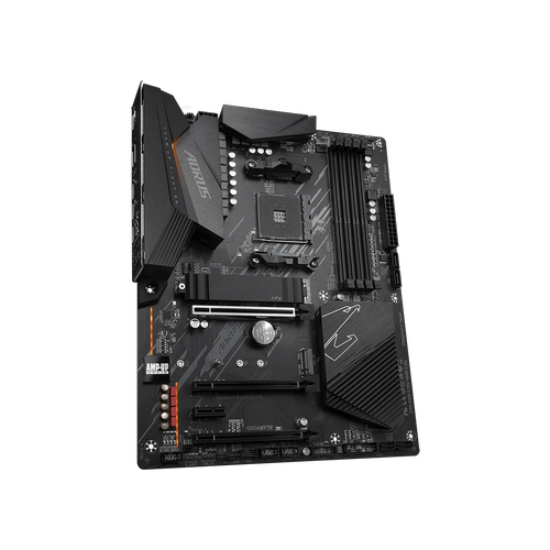 Gigabyte AMD B550 AORUS ELITE - ATX
