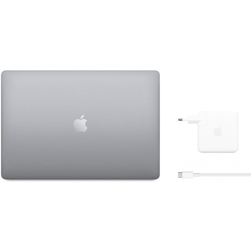 Apple MacBook Pro 16 Touch Bar - 1 To - MVVK2FN/A - Gris Sidéral