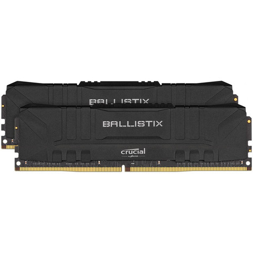Ballistix - Ballistix Kit - 16Go - RAM PC Ballistix