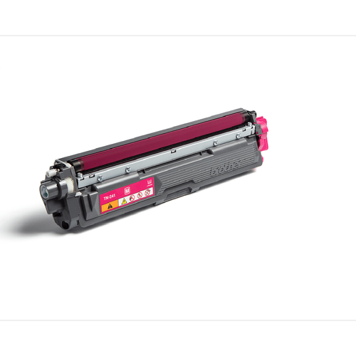 Brother - BROTHER - TN-241M - Toner