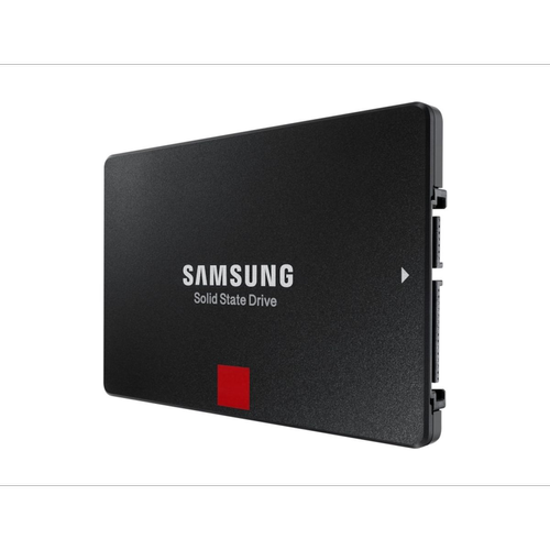Samsung 860 Pro SATA III - 512 Go