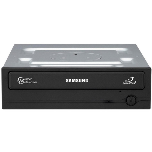 Samsung - Samsung SH-224DB/BEBE Noir Samsung   - Graveur DVD Interne