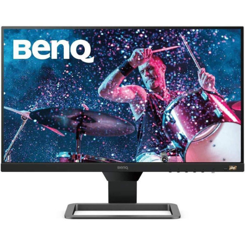 Benq - BENQ MONITEUR 24" LED EW2480 - Ecran PC 24 pouces