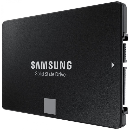 Samsung 860 EVO 4 To 2.5'' SATA III (6 Gb/s)