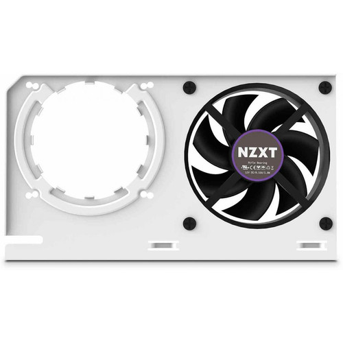 Nzxt - Kraken G12 - Blanc - Tuning PC