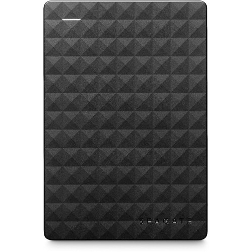 Seagate - Expansion Portable - 4 To - Disque Dur externe 4 to