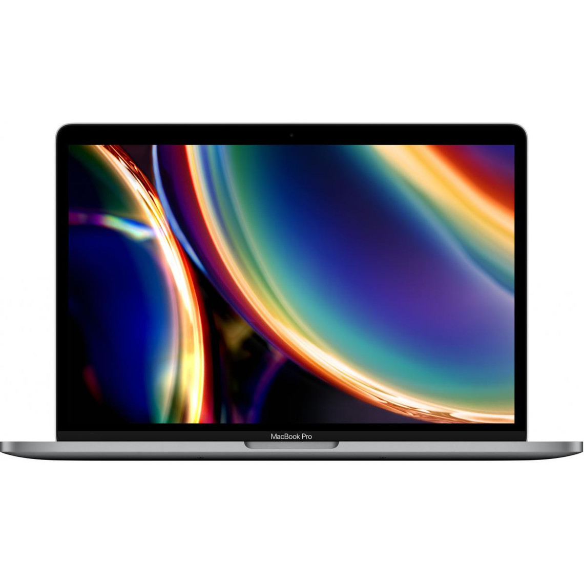Apple - MacBook Pro 13 Touch Bar 2020 - 512 Go - MWP42FN/A - Gris sidéral -  MacBook - Rue du Commerce