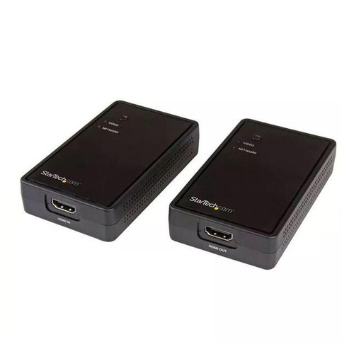 Startech - Startech - Extendeur HDMI sans fil sur Wi-Fi - Hub USB et Lecteur de cartes