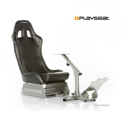 Playseats - EVOLUTION - Noir Playseats   - Accessoires gamer Playseats