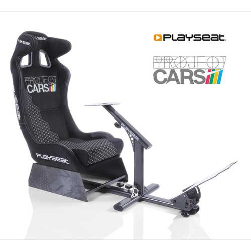 Playseat - PLAYSEAT PROJECT CARS - Soldes Objets connectés