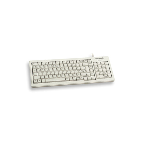 Clavier XS Complete - Filaire