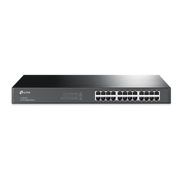 Switch TP-LINK Switch 24 ports TL-SG1024