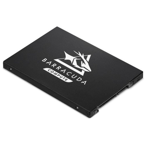 SSD Interne SSD BarraCuda Q1 - 960 Go