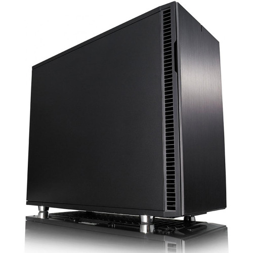Fractal Design - Define R6 Black Noir - Boitier PC