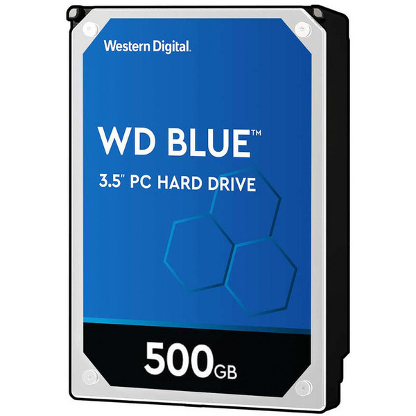 Disque Dur interne Western Digital WESTERN DIGITAL - Blue