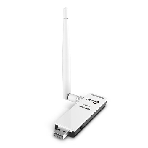 Clé USB Wifi Adaptateur USB WiFi TL-WN722N