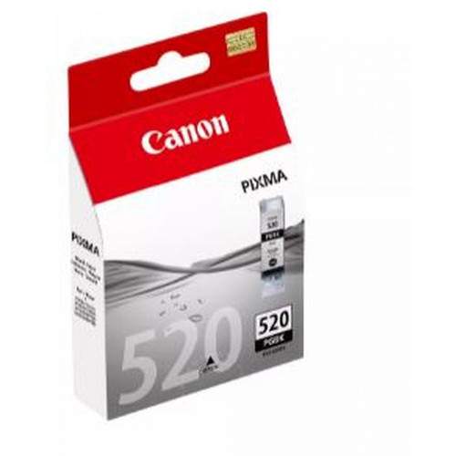 Canon CANON - Cartouche monobloc Noire PGI-520BK - 2932B001