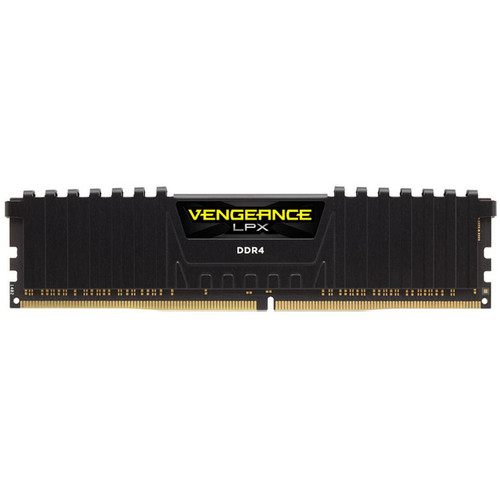 RAM PC Fixe Vengeance LPX 32 Go (4 x 8 Go) - DDR4 3200 MHz Cas 16
