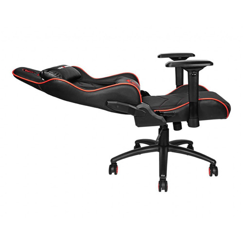 Chaise gamer MAG CH120 X - Inclinable